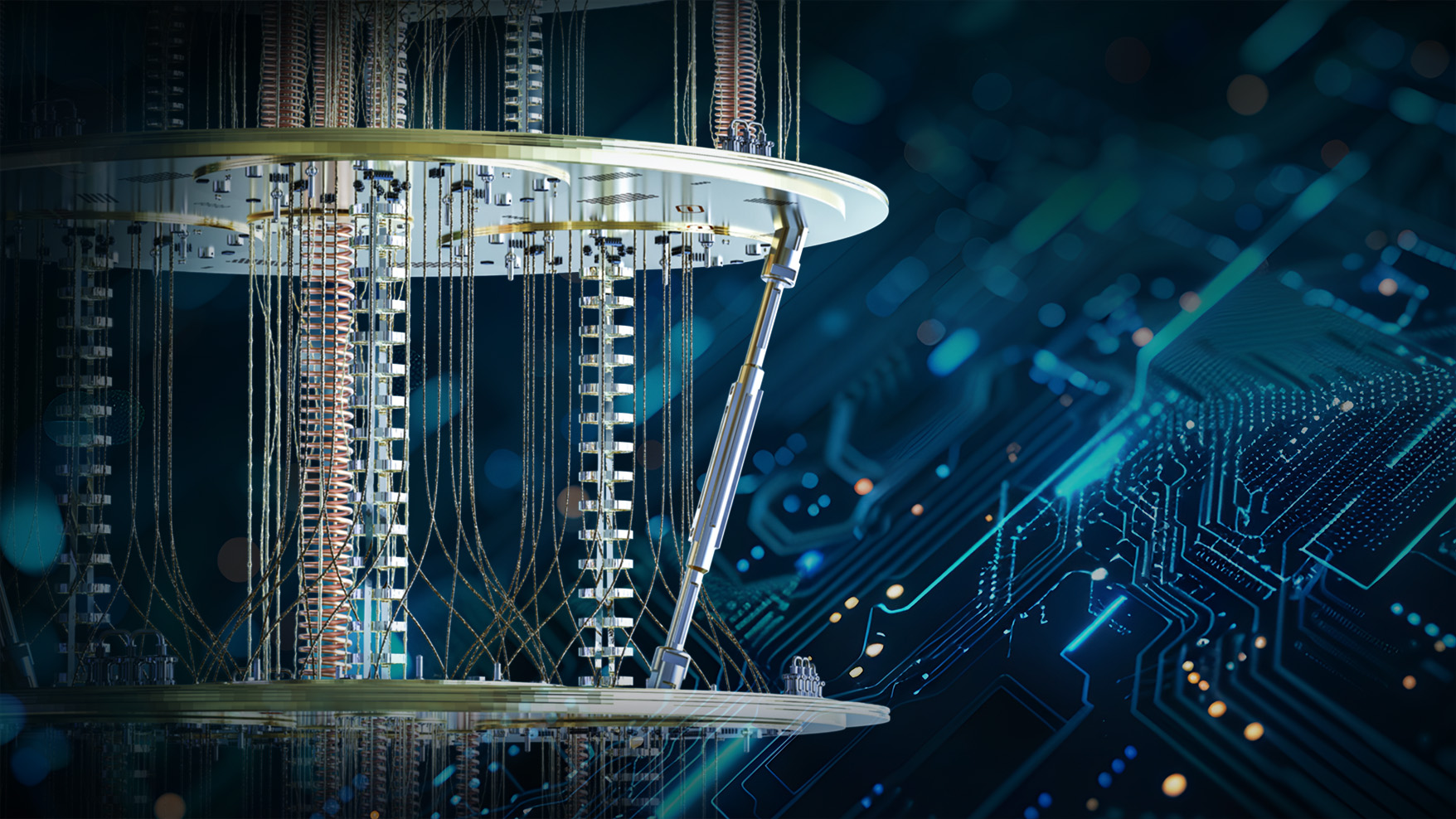 Shaping the Future of Quantum Computing