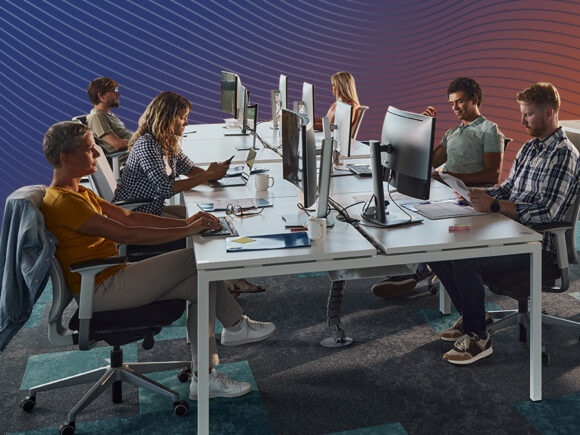 Illinois Computes – NCSA | National Center for Supercomputing Applications