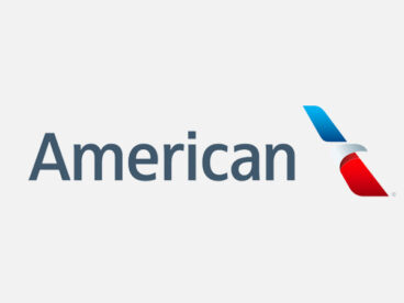 American Airlines logo