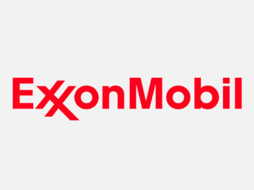 Exxon Mobil logo