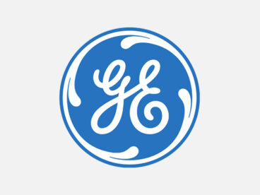 GE logo