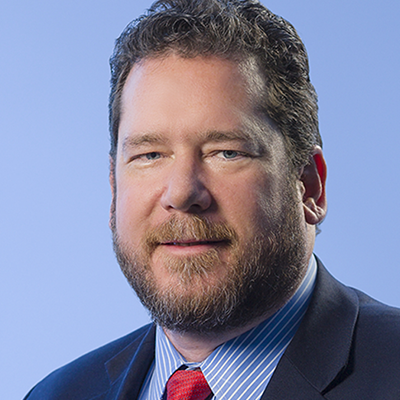 John Towns professional photo