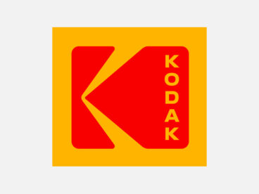 Kodak logo