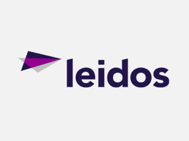 Leidos logo