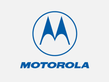 Motorola logo