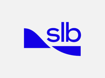 SLB logo