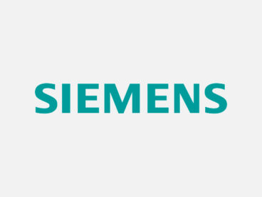 Siemens logo