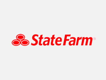 State Farm logo