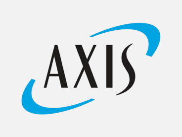 AXIS logo