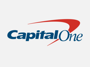 Capital One logo