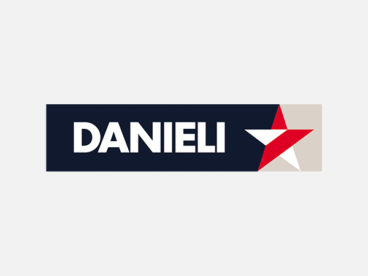 Danieli logo