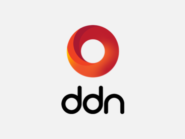 ddn logo