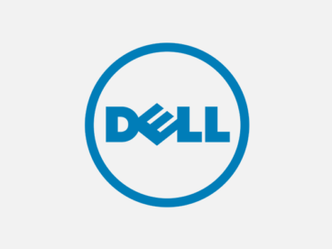 Dell logo