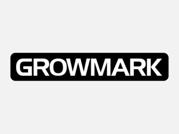 The growmark logo