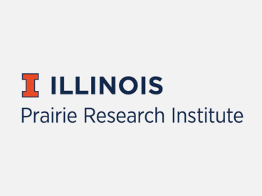 The Illinois Prairie Research Institute logo