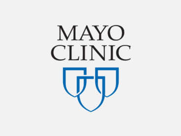 the Mayo Clinic logo