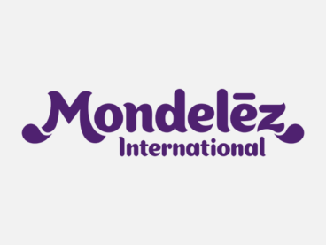Mondelez logo