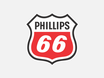 The Phillips 66 logo