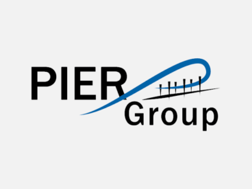 Pier Group logo