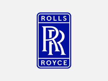 Rolls Royce logo