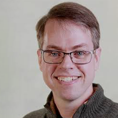 Tim Boerner professional photo